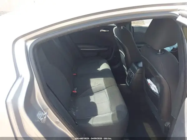 2C3CDXBG3HH515431 2017 DODGE CHARGER - Image 8