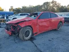 2C3CDXBG3HH518586 2017 DODGE CHARGER