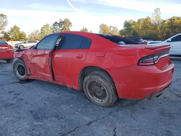 2C3CDXBG3HH518586 2017 DODGE CHARGER - Image 2