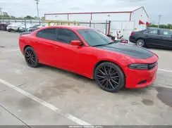 2C3CDXBG3HH526025 2017 DODGE CHARGER