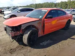2C3CDXBG3HH529314 2017 DODGE CHARGER