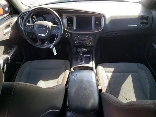 2C3CDXBG3HH529314 2017 DODGE CHARGER - Image 8