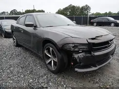 2C3CDXBG3HH537431 2017 DODGE CHARGER
