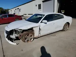 2C3CDXBG3HH537705 2017 DODGE CHARGER