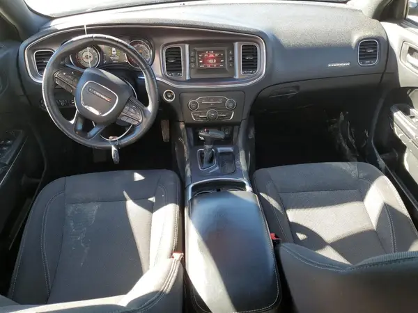 2C3CDXBG3HH537705 2017 DODGE CHARGER - Image 8