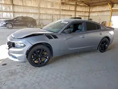 2C3CDXBG3HH543570 2017 DODGE CHARGER