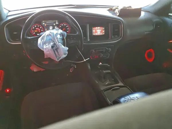 2C3CDXBG3HH543570 2017 DODGE CHARGER - Image 8