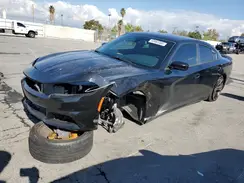2C3CDXBG3HH543911 2017 DODGE CHARGER
