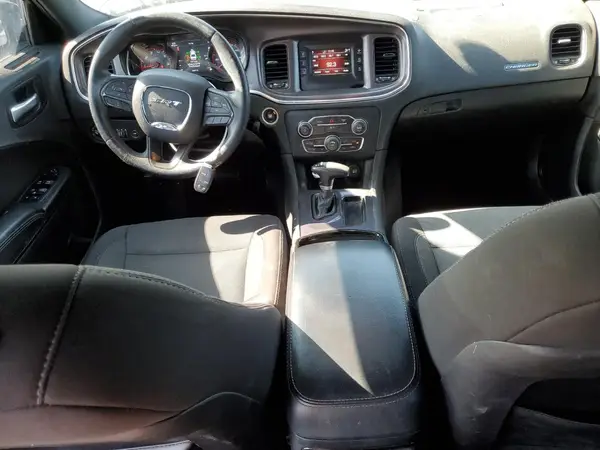 2C3CDXBG3HH543911 2017 DODGE CHARGER - Image 8
