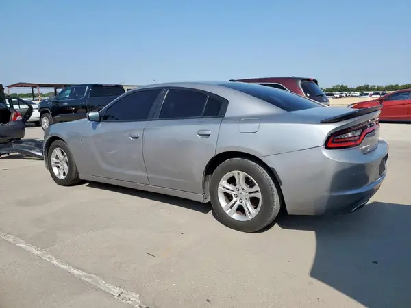2C3CDXBG3HH546100 2017 DODGE CHARGER - Image 2