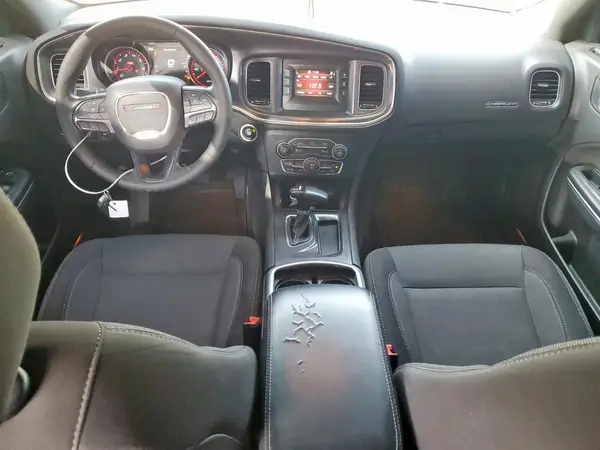 2C3CDXBG3HH546100 2017 DODGE CHARGER - Image 8