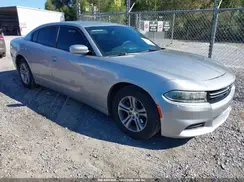 2C3CDXBG3HH547702 2017 DODGE CHARGER