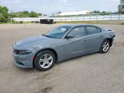 2C3CDXBG3HH552902 2017 DODGE CHARGER
