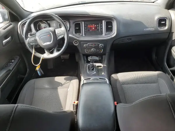 2C3CDXBG3HH552902 2017 DODGE CHARGER - Image 8
