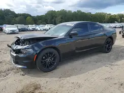 2C3CDXBG3HH558389 2017 DODGE CHARGER