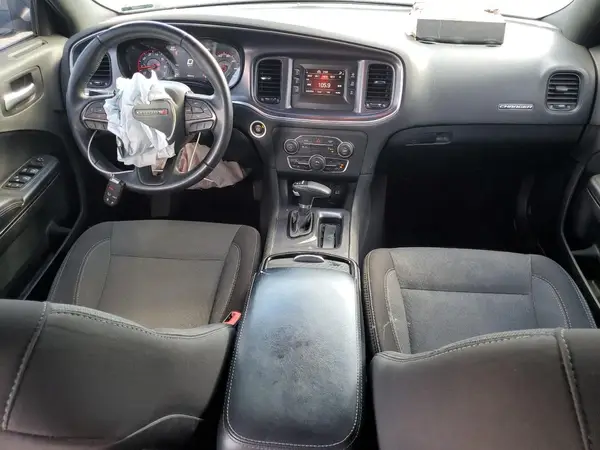 2C3CDXBG3HH558389 2017 DODGE CHARGER - Image 8