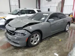2C3CDXBG3HH559509 2017 DODGE CHARGER