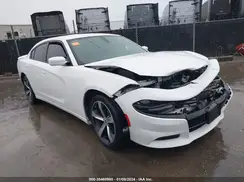2C3CDXBG3HH563821 2017 DODGE CHARGER