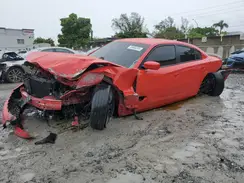 2C3CDXBG3HH575497 2017 DODGE CHARGER