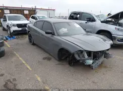 2C3CDXBG3HH575628 2017 DODGE CHARGER