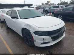 2C3CDXBG3HH576410 2017 DODGE CHARGER