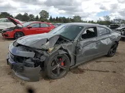 2C3CDXBG3HH579131 2017 DODGE CHARGER