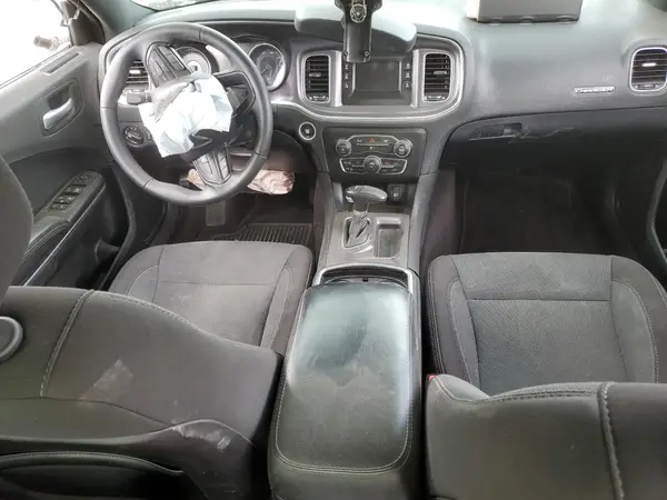 2C3CDXBG3HH579131 2017 DODGE CHARGER - Image 8