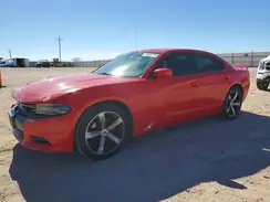 2C3CDXBG3HH581400 2017 DODGE CHARGER