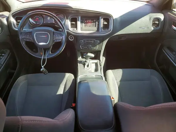 2C3CDXBG3HH581400 2017 DODGE CHARGER - Image 8