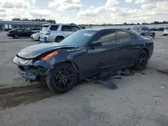 2C3CDXBG3HH581817 2017 DODGE CHARGER