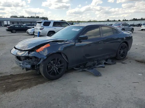 2C3CDXBG3HH581817 2017 DODGE CHARGER