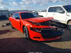 2C3CDXBG3HH584085 2017 DODGE CHARGER