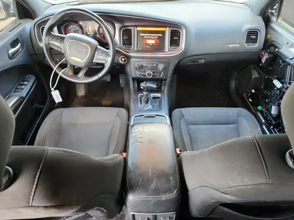2C3CDXBG3HH595880 2017 DODGE CHARGER - Image 8