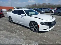 2C3CDXBG3HH602195 2017 DODGE CHARGER