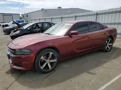 2C3CDXBG3HH608000 2017 DODGE CHARGER