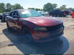 2C3CDXBG3HH612161 2017 DODGE CHARGER