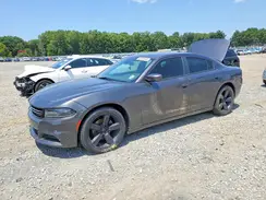 2C3CDXBG3HH612239 2017 DODGE CHARGER