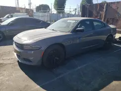 2C3CDXBG3HH618686 2017 DODGE CHARGER