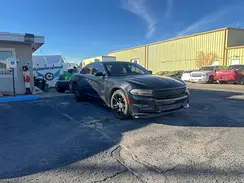 2C3CDXBG3HH618767 2017 DODGE CHARGER