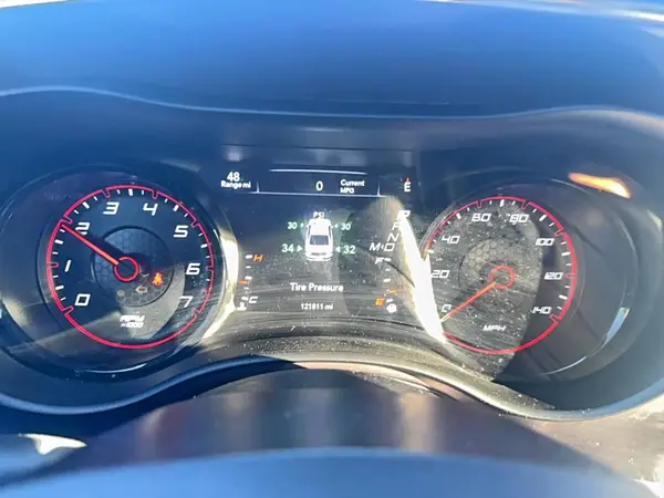 2C3CDXBG3HH618767 2017 DODGE CHARGER - Image 8