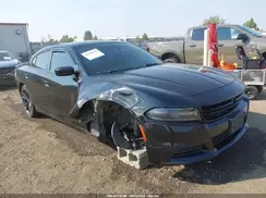 2C3CDXBG3HH620308 2017 DODGE CHARGER