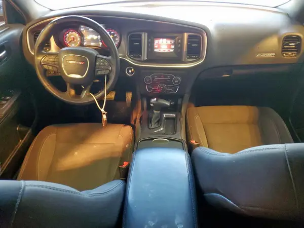 2C3CDXBG3HH620650 2017 DODGE CHARGER - Image 8