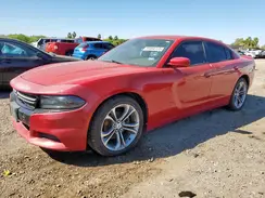 2C3CDXBG3HH623855 2017 DODGE CHARGER