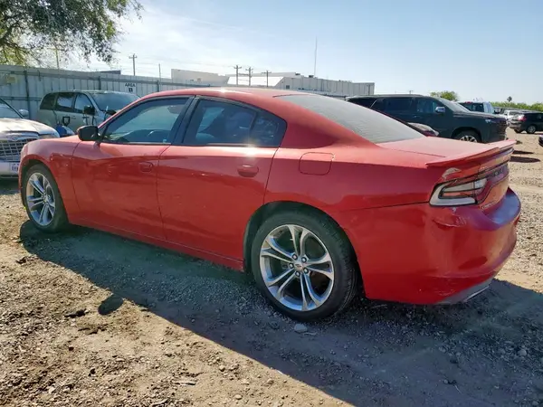 2C3CDXBG3HH623855 2017 DODGE CHARGER - Image 2