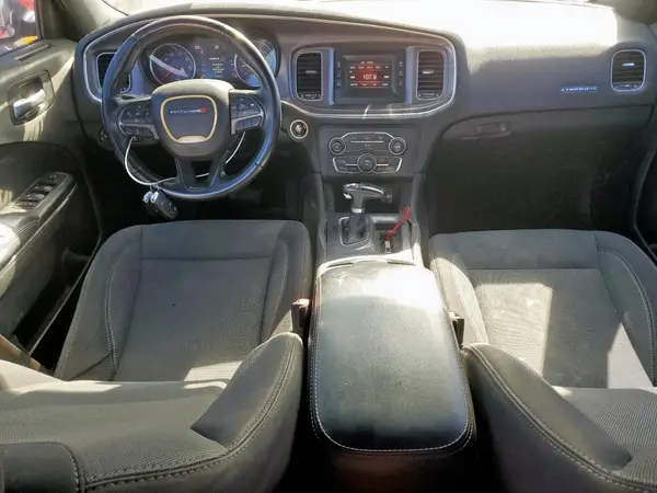 2C3CDXBG3HH623855 2017 DODGE CHARGER - Image 8