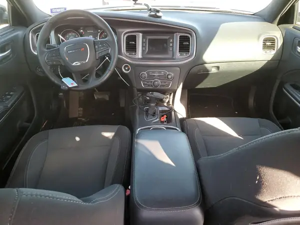 2C3CDXBG3HH627839 2017 DODGE CHARGER - Image 8