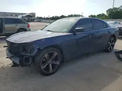 2C3CDXBG3HH627856 2017 DODGE CHARGER
