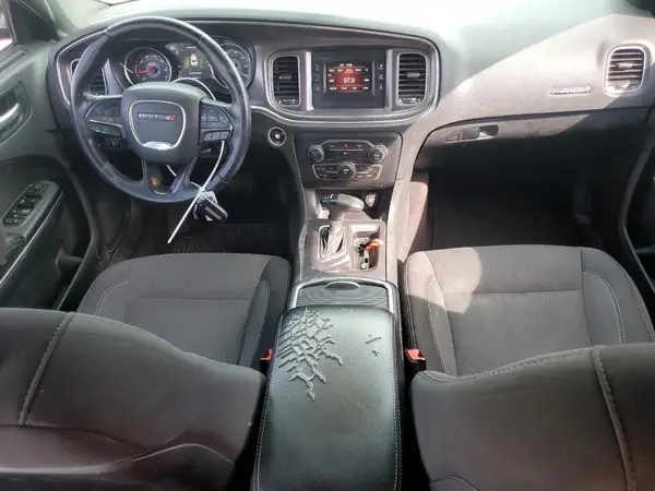 2C3CDXBG3HH627856 2017 DODGE CHARGER - Image 8