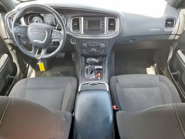 2C3CDXBG3HH627873 2017 DODGE CHARGER - Image 8