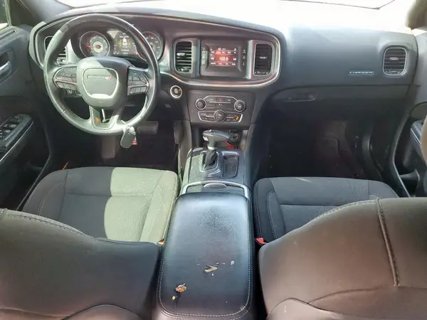 2C3CDXBG3HH627890 2017 DODGE CHARGER - Image 8